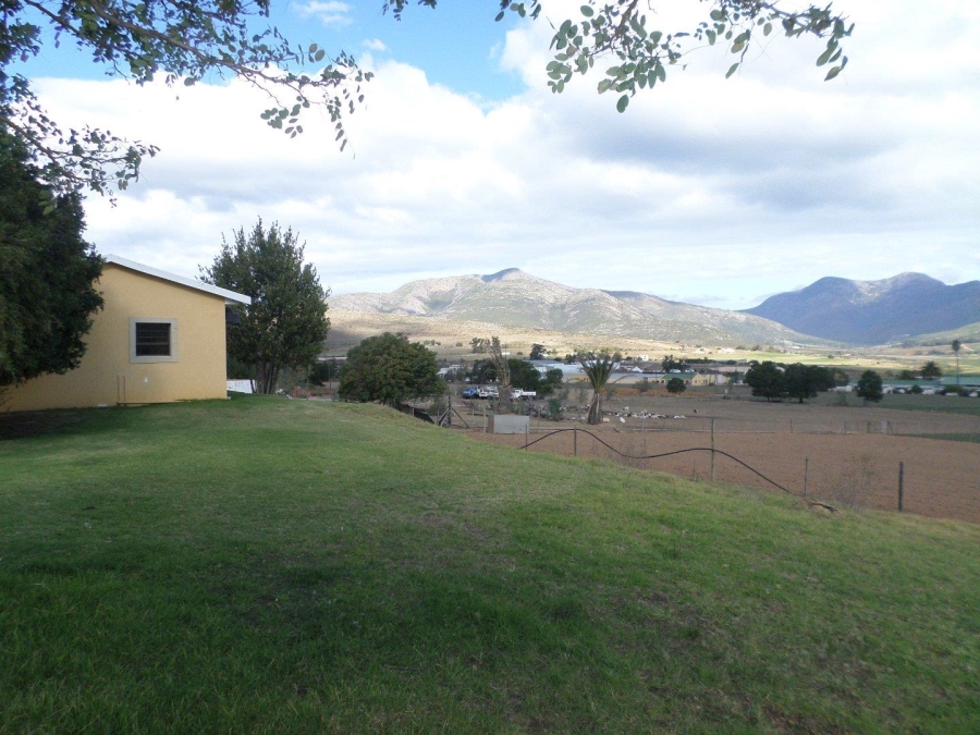 0 Bedroom Property for Sale in Joubertina Eastern Cape